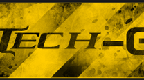Tech-GFX v2